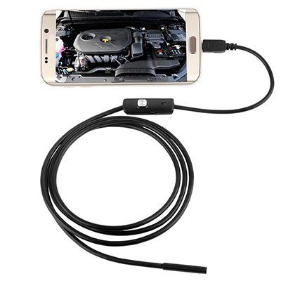 Endoskop Kamera für Handy und PC