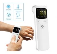 Fiebermesser Infrarot - Thermometer