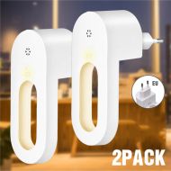 LED Nachtlichter 2er Pack