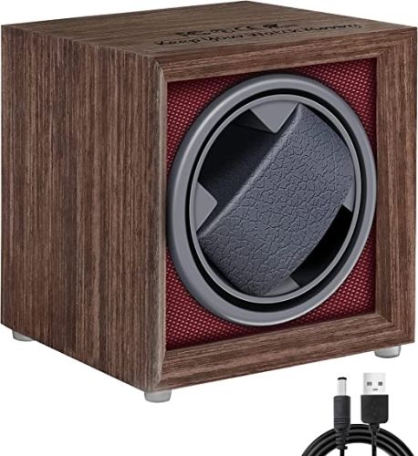 Uhrenbeweger USB - Watch Winder