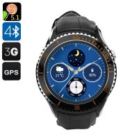 Smartwatch IQI I2 